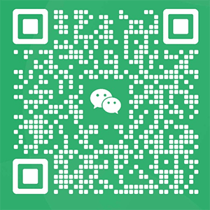 WeChat QR Code WeChat QR Code